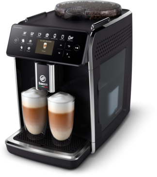 ESPRESSOR AUTOMAT PHILIPS SM6480/00