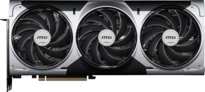 MSI GeForce RTX 5090 32G VANGUARD SOC - Image 4