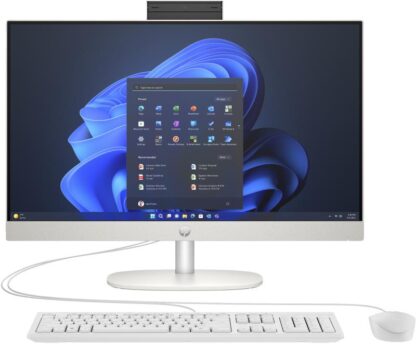 All-in-One HP ProOne 240 G10 24" i3-N300 8 256 UMA DOS - Image 6