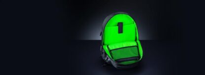 Razer Rogue 15.6" V3 Chrome Edition Backpack - Image 5