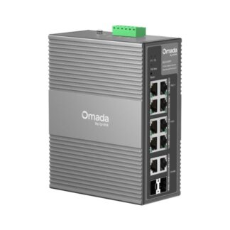 TP-Link Omada IES210GPP network switch