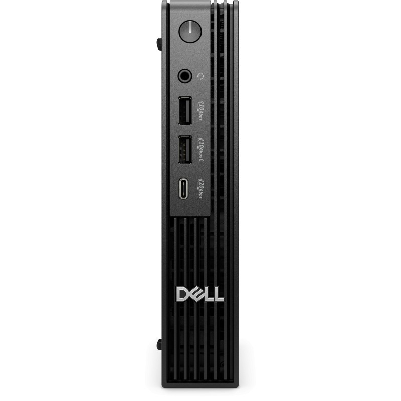 Dell Pro Micro Plus QBM1250 U7-265 16 512 Windows 11 Pro