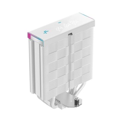 CPU COOLER DEEPCOOL AK400 DIGITAL PRO WHITE - Image 7