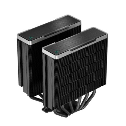 CPU COOLER DEEPCOOL AK620 ZERO DARK - Image 12