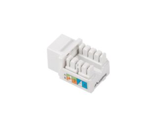 Modul Keystone RJ45LSA Cat.6 UTP 90°