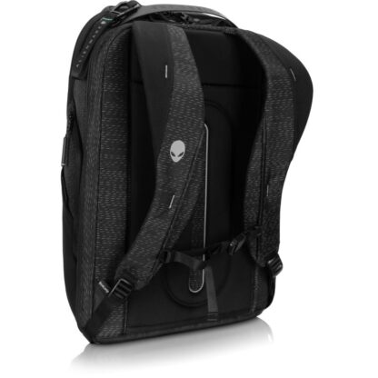 Dell Alienware Horizon Travel Backpack 18'' AW724P - Image 14