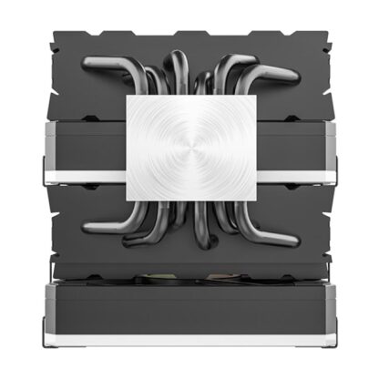 Montech Metal DT24 Prem CPU ARGB 2x120mm - Image 14