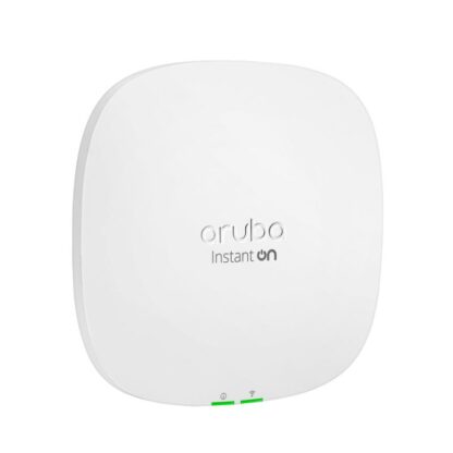 ARUBA INSTANT ON AP25 (RW) 4X4 WI-FI 6 - Image 4