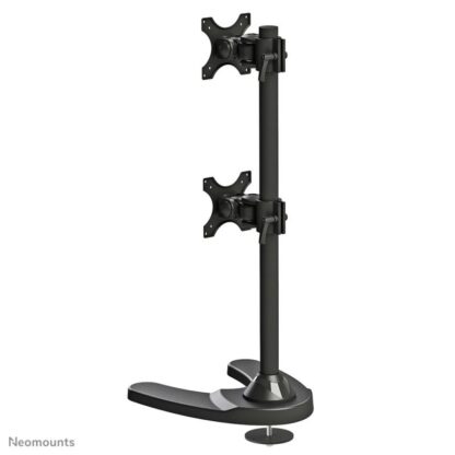 Neomounts Screen TV Desk Stand FullM x2 10"-27" - Image 6