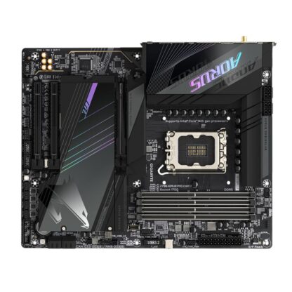 Motherboard GIGABYTE Z790 AORUS PRO X WIFI7 - Image 8