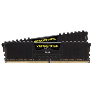 Corsair DDR4 64GB 3600 VENGEANCE LPX 2x32GB