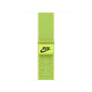 Apple Watch BAND 42MM NIKE SPORT LOOP VOLT SPLASH