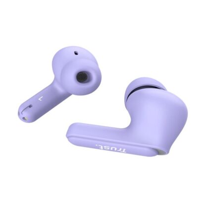 Trust Yavi earbuds BT, purple - Image 8