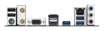 Motherboard GB B760M D3HP WIFI6 DDR5 LGA1700 - Image 9