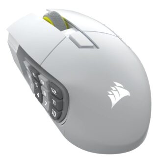 Mouse Gaming Wireless Corsair SCIMITAR ELITE