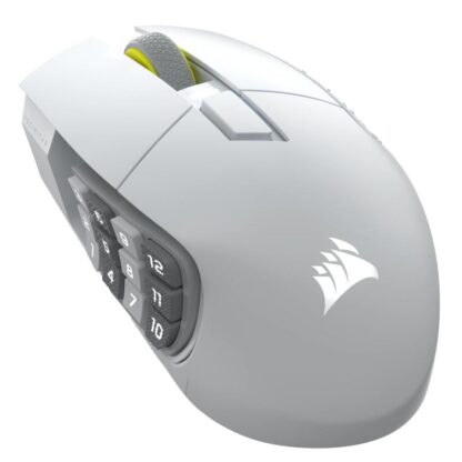 Mouse Gaming Wireless Corsair SCIMITAR ELITE