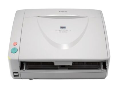 CANON DR6030C SCANNER - Image 2