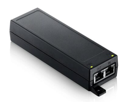ZYXEL POE12 30W MULTIGIG 1/2,5GB POE+INJ - Image 7