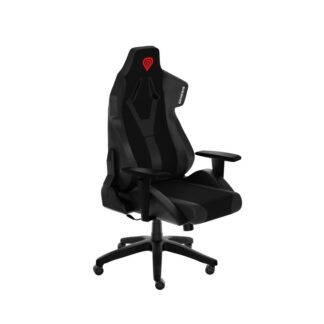 Genesis Nitro 650 Onyx gaming chair black/red