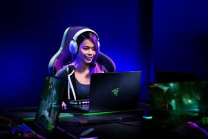Razer Blackshark V2 Pro (2023) white - Image 7