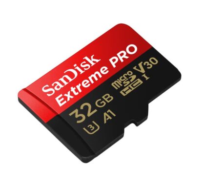 MICROSDHC 32GB CL10 SDSQXCG-032G-GN6MA - Image 2