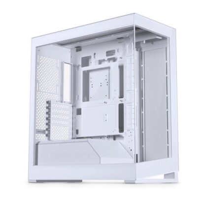 PC Case PHK NV Series NV5 MK2 ARGB WHIT - Image 12