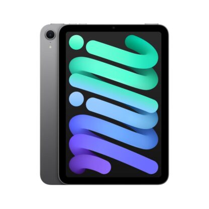 IPAD MINI WI-FI 128GB SPACE GRAY-HCZ - Image 3