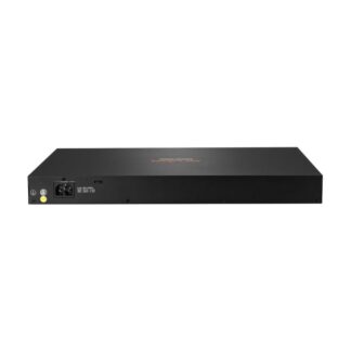 ARUBA 2930F 48G 740W POE+ 4SFP SWITCH