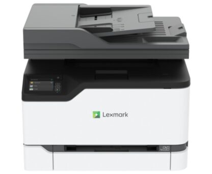 LEXMARK CX431ADW Projects 2 years
