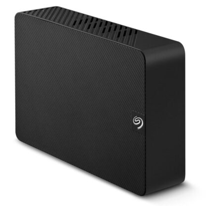 HDD External Seagate 24 TB 3.5" 3.0 EXPANSION Black - Image 6