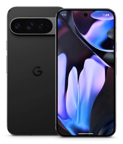 Google Pixel 9PROXL 5G 6.75" 16/256 DualSIM Black - Image 7