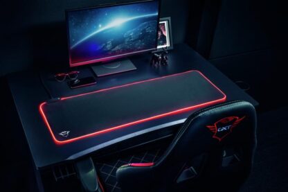 Trust GXT 764 GlideFlex MousePad RGB XXL - Image 20