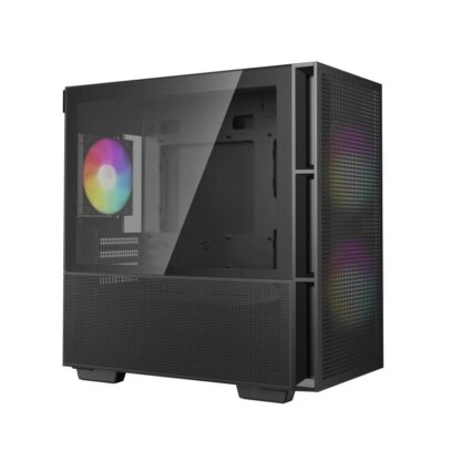 PC Case Deepcool CH360 ARGB - Image 12