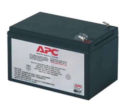 APC RBC4 UPS BATTERY - Image 3
