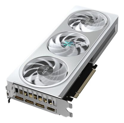 VGA GIGABYTE RTX 5060 TI AERO OC 8GB - Image 5