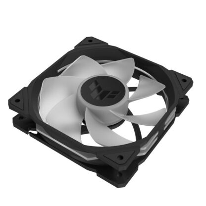 Fan AS TUF Gaming TR120 ARGB RV BLA 3IN1 - Image 13