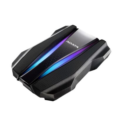 EHDD 2TB ADATA 2.5 "AHD770G-2TU32G1-CBK - Image 6