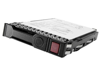 HPE 2TB SAS 7.2K LFF LP DS HDD - Image 4