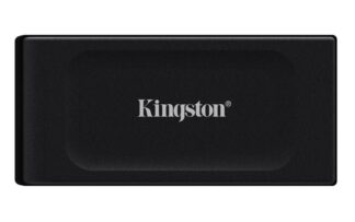 Kingston SSD EXT 2TB SXS1000/2000G