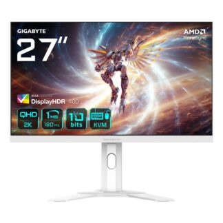 GIGABYTE M27QA ICE Gaming Monitor