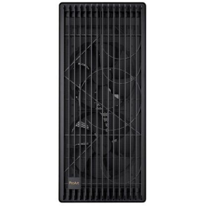 PC Case Asus PROART PA602 TG ARGB BLACK - Image 6