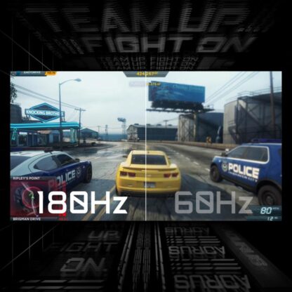 GIGABYTE GS27FC Gaming Monitor 27" VA - Image 16