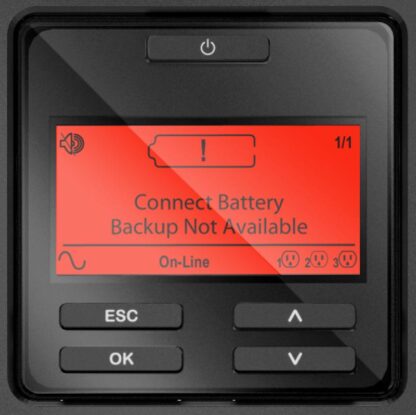 APC Smart-UPS SRT 3000VA RM 230V - Image 12