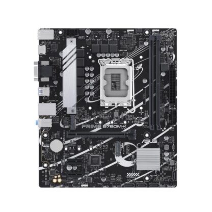 Motherboard ASUS PRIME B760M-K DDR5 LGA1700 - Image 2