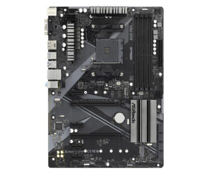 Motherboard Asrock B450 Pro4 R2.0 LGA 1200 - Image 6