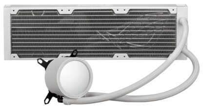 CPU COOLER ASUS ROG RYUO III 360 ARGB WH - Image 9