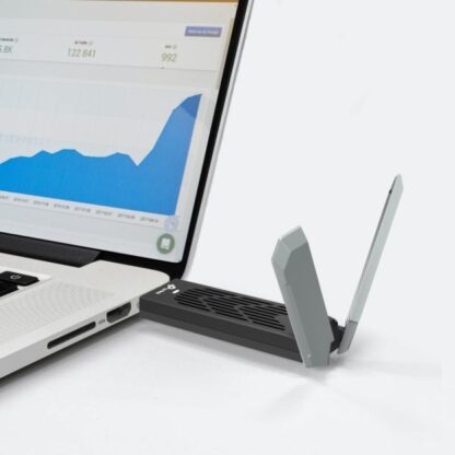 BE6500 High Gain Tri-Band Wi-Fi 7 USB Ad - Image 5