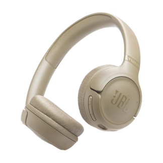 JBL Tune 530BT Beige