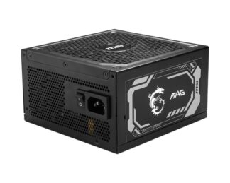 PSU MSI MAG A1000GL PCIE5 80+ Gold