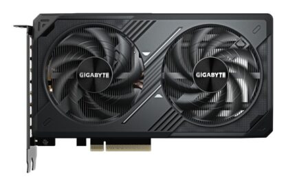 VGA GIGABYTE RTX 5060 WINDFORCE 8GB - Image 3